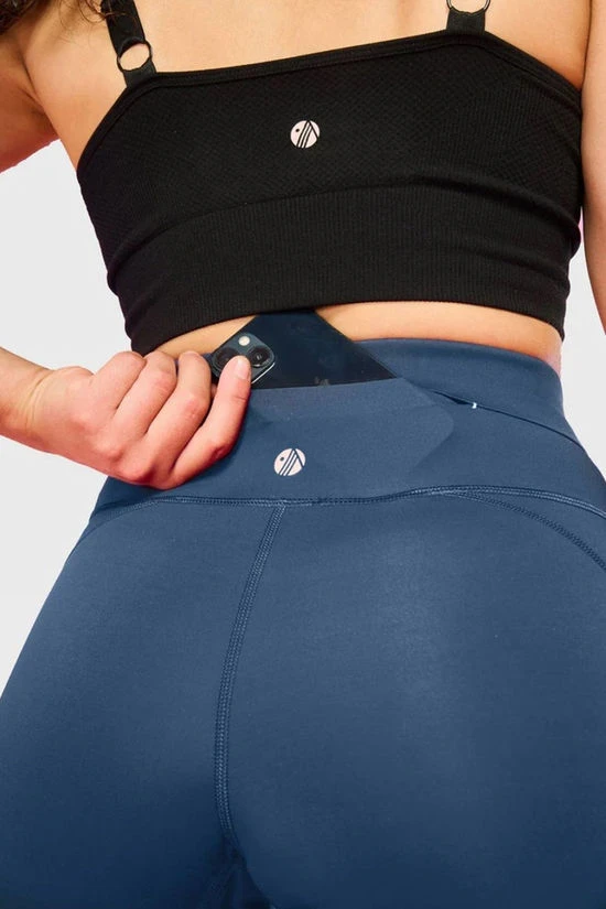 Womens On The Go Leggings 9 Womens On The Go Leggings - Image 7