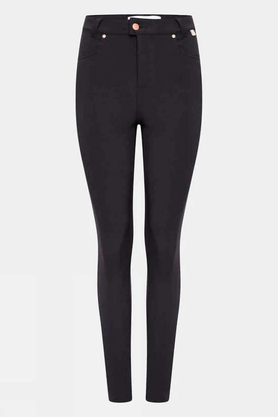 Womens Aventurite Stretch Skinny Outdoor Trousers 3 Womens Aventurite Stretch Skinny Outdoor Trousers