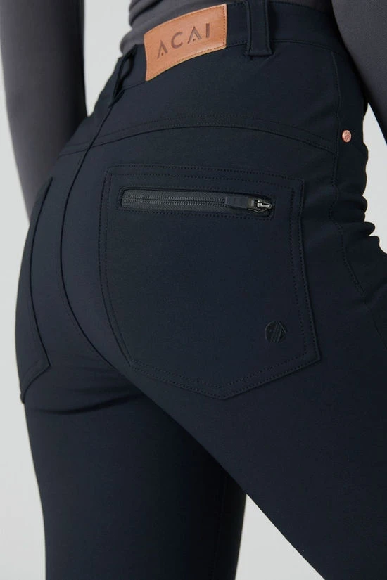 Womens Aventurite Stretch Skinny Outdoor Trousers 9 Womens Aventurite Stretch Skinny Outdoor Trousers - Image 7