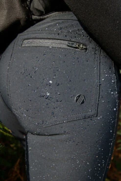 Womens Aventurite Stretch Skinny Outdoor Trousers 20 Womens Aventurite Stretch Skinny Outdoor Trousers -Urban Threads b11ceh0579 7070 j