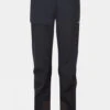 Montane Womens Terra Stretch XT Trousers -Urban Threads b11ceh0599 7070 a