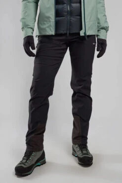 Montane Womens Terra Stretch XT Trousers 13 Montane Womens Terra Stretch XT Trousers -Urban Threads b11ceh0599 7070 d