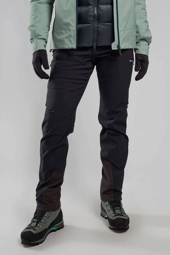 Montane Womens Terra Stretch XT Trousers 5 Montane Womens Terra Stretch XT Trousers - Image 3