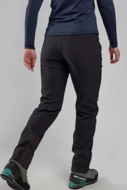 Montane Womens Terra Stretch XT Trousers 14 Montane Womens Terra Stretch XT Trousers -Urban Threads b11ceh0599 7070 e