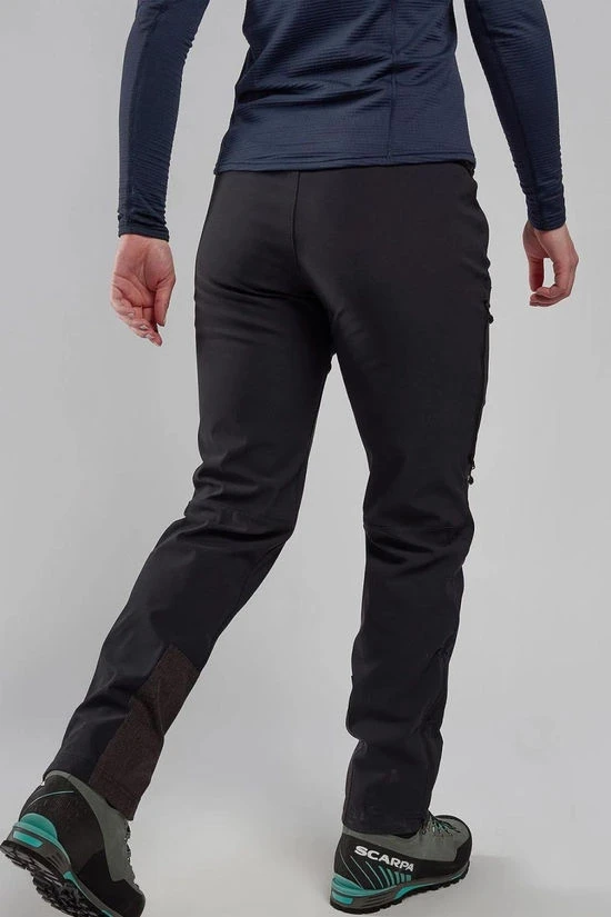 Montane Womens Terra Stretch XT Trousers 6 Montane Womens Terra Stretch XT Trousers - Image 4
