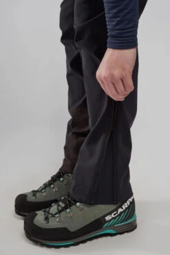 Montane Womens Terra Stretch XT Trousers 18 Montane Womens Terra Stretch XT Trousers -Urban Threads b11ceh0599 7070 i