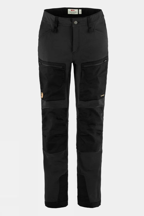 Fjallraven Womens Keb Agile Winter Trousers 3 Fjallraven Womens Keb Agile Winter Trousers