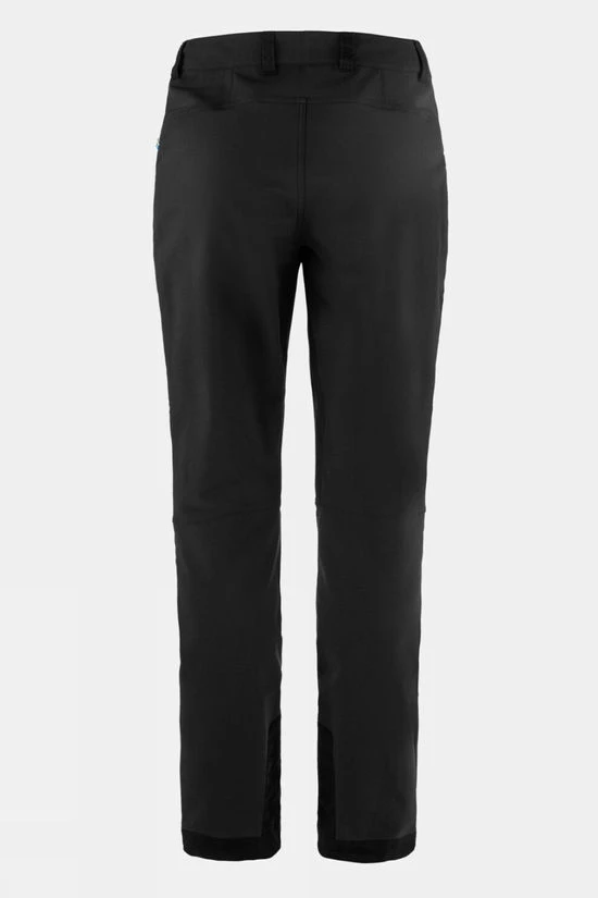 Fjallraven Womens Keb Agile Winter Trousers 4 Fjallraven Womens Keb Agile Winter Trousers - Image 2