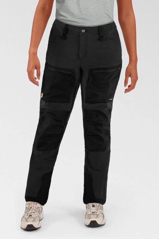 Fjallraven Womens Keb Agile Winter Trousers 5 Fjallraven Womens Keb Agile Winter Trousers - Image 3