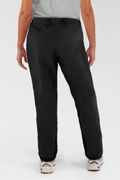 Fjallraven Womens Keb Agile Winter Trousers 11 Fjallraven Womens Keb Agile Winter Trousers -Urban Threads b11ceh0600 7070 d