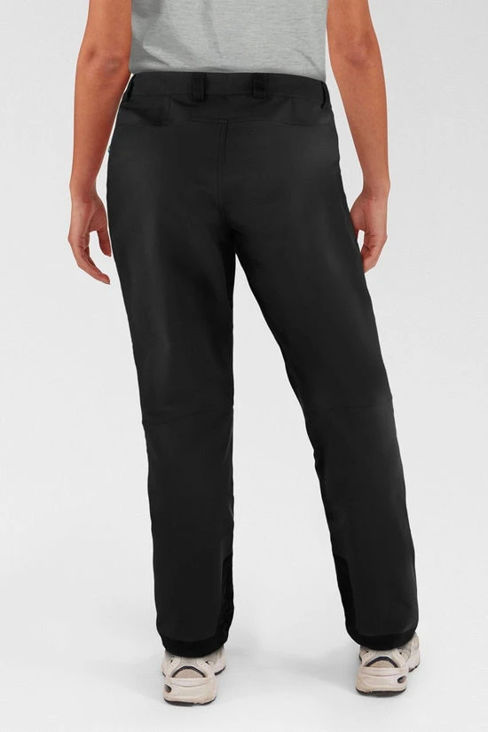 Fjallraven Womens Keb Agile Winter Trousers 6 Fjallraven Womens Keb Agile Winter Trousers - Image 4