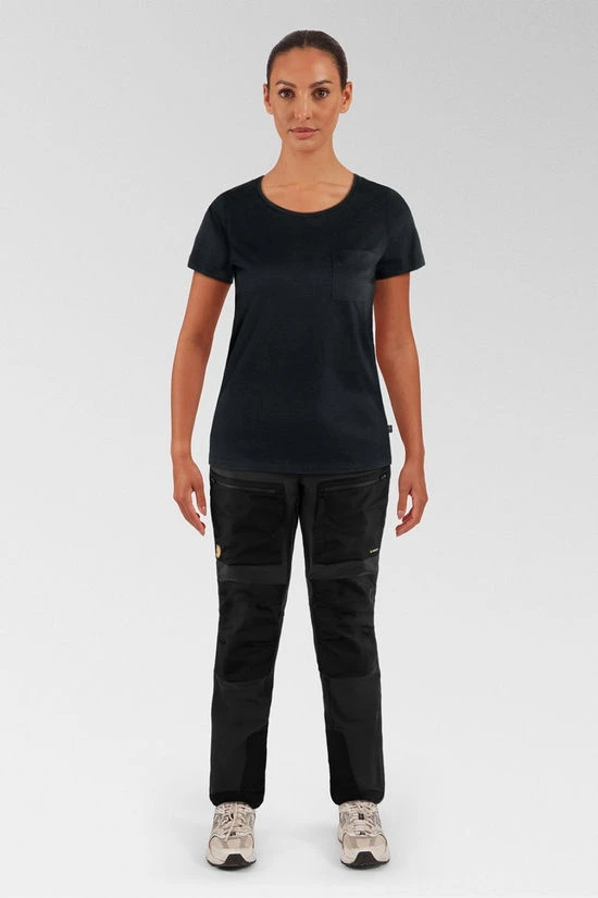 Fjallraven Womens Keb Agile Winter Trousers 7 Fjallraven Womens Keb Agile Winter Trousers - Image 5