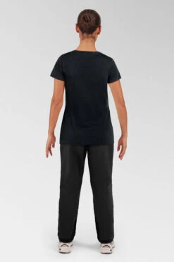 Fjallraven Womens Keb Agile Winter Trousers 13 Fjallraven Womens Keb Agile Winter Trousers -Urban Threads b11ceh0600 7070 f