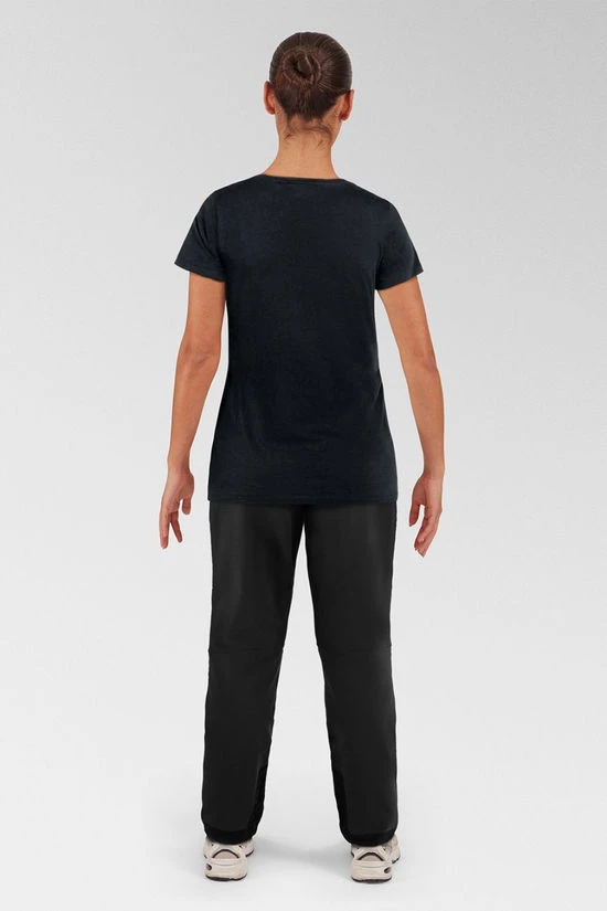 Fjallraven Womens Keb Agile Winter Trousers 8 Fjallraven Womens Keb Agile Winter Trousers - Image 6