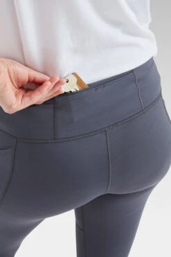 Patagonia Womens Full Peak Mission Leggings - 27In -Urban Threads b11ceh0601 4040 r