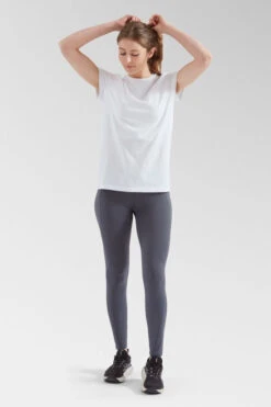 Patagonia Womens Full Peak Mission Leggings - 27In -Urban Threads b11ceh0601 4040 u