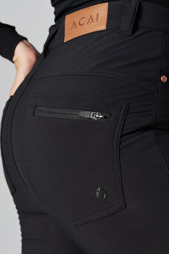 Womens Thermal Skinny Outdoor Trousers 10 Womens Thermal Skinny Outdoor Trousers - Image 8