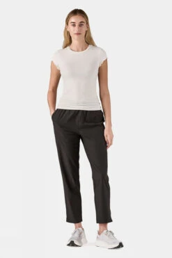 Patagonia Womens Fleetwith Trousers 15 Patagonia Womens Fleetwith Trousers -Urban Threads b11ceh0628 7979 d