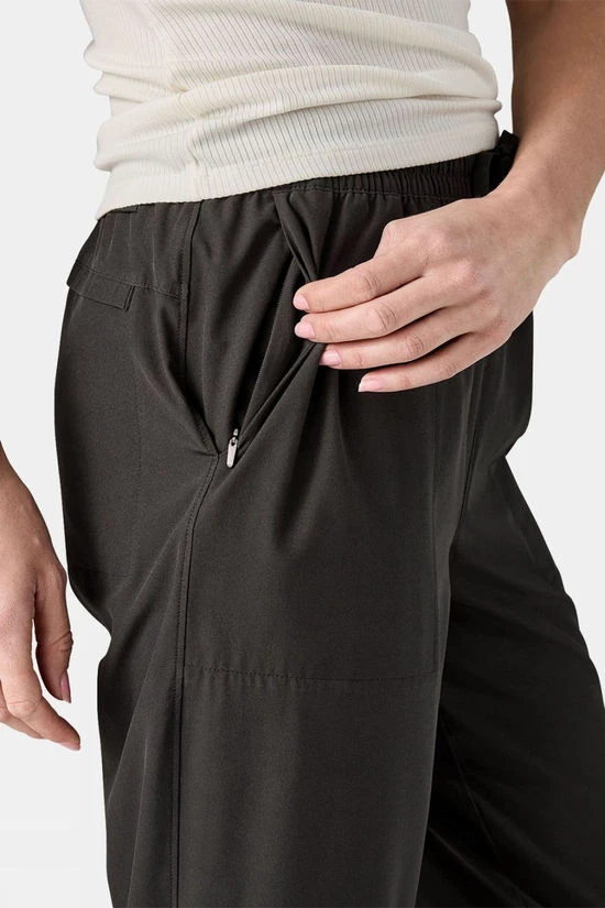 Patagonia Womens Fleetwith Trousers 10 Patagonia Womens Fleetwith Trousers - Image 8