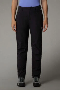 The North Face Womens Speedlight Regular Trousers -Urban Threads b11ceh0645 7070 c