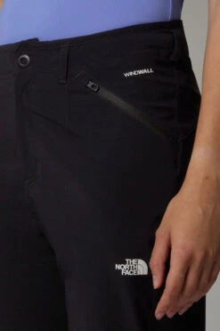 The North Face Womens Speedlight Regular Trousers -Urban Threads b11ceh0645 7070 y