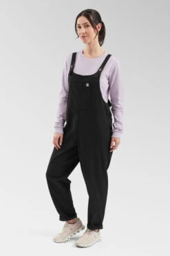 Womens Meadow Organic Cotton Dungarees -Urban Threads b11ceh0653 7070 r