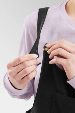 Womens Meadow Organic Cotton Dungarees -Urban Threads b11ceh0653 7070 s