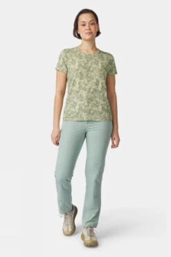 Womens Bergen Lite Trousers -Urban Threads b11ceh0654 5959 o