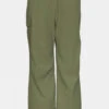 Womens Trailblazer Travel Cargo Trousers 2 Womens Trailblazer Travel Cargo Trousers -Urban Threads b11ceh0656 5858 a
