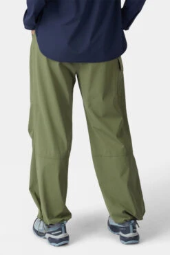 Womens Trailblazer Travel Cargo Trousers -Urban Threads b11ceh0656 5858 d