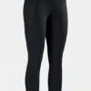 Arc'teryx Womens Essent High-Rise 26' Leggings 2 Arc'teryx Womens Essent High-Rise 26' Leggings -Urban Threads b11ceh0657 7070 a