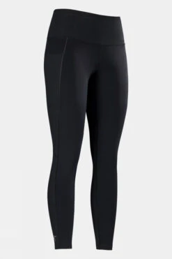 Arc'teryx Womens Essent High-Rise 26' Leggings