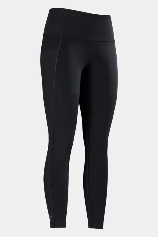 Arc'teryx Womens Essent High-Rise 26' Leggings 3 Arc'teryx Womens Essent High-Rise 26' Leggings