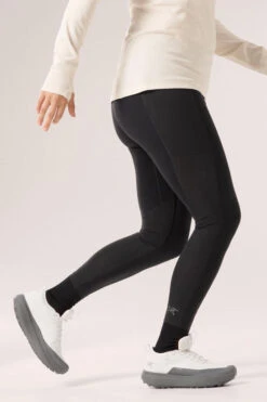 Arc'teryx Womens Essent High-Rise 26' Leggings 11 Arc'teryx Womens Essent High-Rise 26' Leggings -Urban Threads b11ceh0657 7070 d