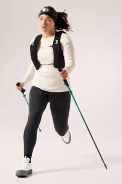 Arc'teryx Womens Essent High-Rise 26' Leggings 12 Arc'teryx Womens Essent High-Rise 26' Leggings -Urban Threads b11ceh0657 7070 e