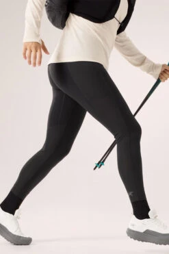 Arc'teryx Womens Essent High-Rise 26' Leggings 13 Arc'teryx Womens Essent High-Rise 26' Leggings -Urban Threads b11ceh0657 7070 f