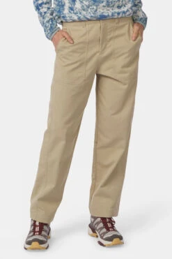 Womens Baleal All Round Trousers -Urban Threads b11ceh0658 1414 h