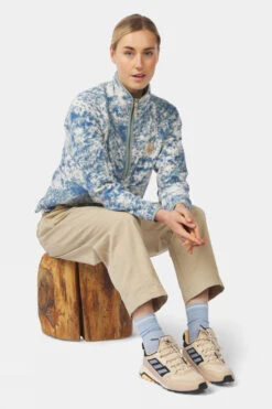 Womens Baleal All Round Trousers -Urban Threads b11ceh0658 1414 l