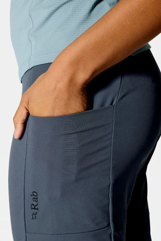Rab Womens Elevation Trousers 6 Rab Womens Elevation Trousers - Image 4