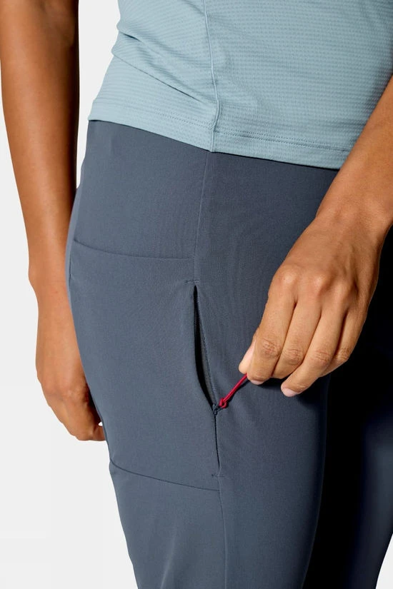 Rab Womens Elevation Trousers 7 Rab Womens Elevation Trousers - Image 5