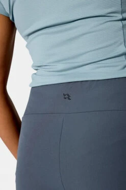 Rab Womens Elevation Trousers 13 Rab Womens Elevation Trousers -Urban Threads b11ceh0660 7272 g