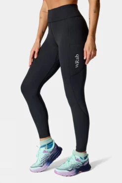 Rab Womens Talus Leggings -Urban Threads b11ceh0661 7070 e