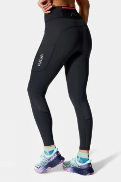 Rab Womens Talus Leggings -Urban Threads b11ceh0661 7070 f