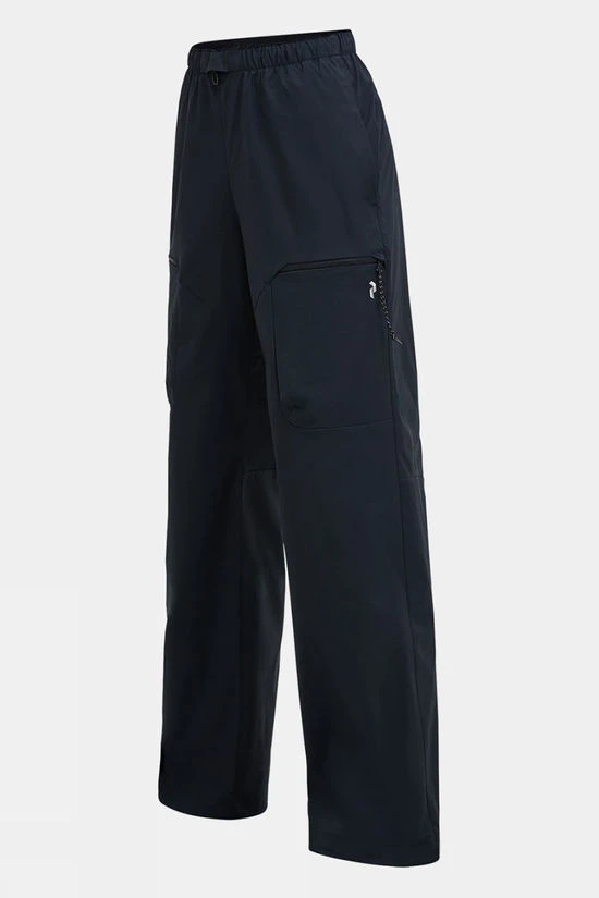 Peak Performance Womens Outdoor Cargo Pants 5 Peak Performance Womens Outdoor Cargo Pants - Image 3