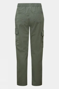 Womens Rana Cargo Trousers -Urban Threads b11ceh0705 5151 l