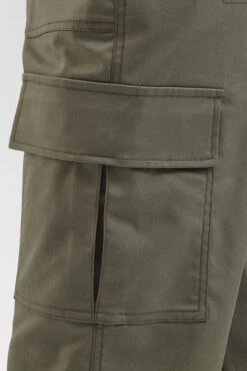 Womens Free Stroll Cargo Trousers 19 Womens Free Stroll Cargo Trousers -Urban Threads b11ceh0706 5555 t