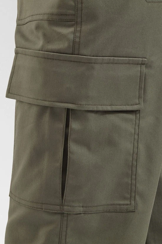 Womens Free Stroll Cargo Trousers 9 Womens Free Stroll Cargo Trousers - Image 7