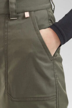 Womens Free Stroll Cargo Trousers 20 Womens Free Stroll Cargo Trousers -Urban Threads b11ceh0706 5555 u