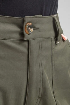 Womens Free Stroll Cargo Trousers 21 Womens Free Stroll Cargo Trousers -Urban Threads b11ceh0706 5555 v