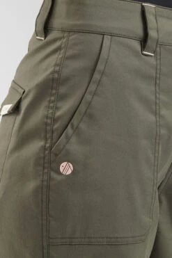 Womens Free Stroll Cargo Trousers 22 Womens Free Stroll Cargo Trousers -Urban Threads b11ceh0706 5555 w